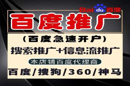 竞价排名案例：精准定位目标客户